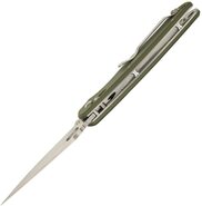Ganzo G729-GR Knife Green - KNIFESTOCK
