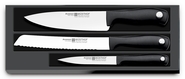 WUSTHOF sada SILVERPOINT 3ks - KNIFESTOCK
