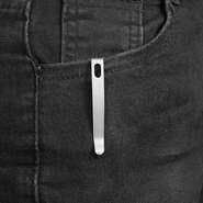 Kubey Calyce Beadblast 14C28N ,Tan G10 KU901P - KNIFESTOCK