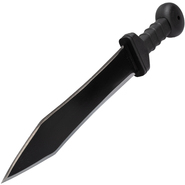 Cold Steel Gladius machete 45.7 cm 97gms black - KNIFESTOCK