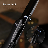 REMETTE RT-Cool Whale RTCL-T4 - KNIFESTOCK