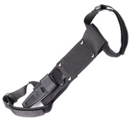Mil-Tec VRHACÍ NŮŽ &#039;AIRBORNE&#039; 15374000 - KNIFESTOCK