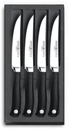 WUSTHOF set GRAND PRIX II 4 pezzi, per bistecca - KNIFESTOCK