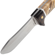 Magnum 02MB362 Kids Knife Griff aus Palisanderholz - KNIFESTOCK