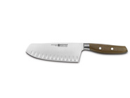 WUSTHOF mes EPICURE Santoku 17 cm - KNIFESTOCK