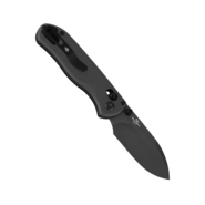 Kizer Drop Bear 2 | Nitro-V |Gray &amp; Aluminum - KNIFESTOCK