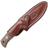 MUELA TUAREG MARRON 02MU135 - KNIFESTOCK
