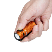 Olight Baton 4 Orange - KNIFESTOCK