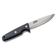 EKA Nordic W12 Negru 714302 - KNIFESTOCK