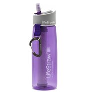 Lifestraw LSG201PUWW Go Purple 0.65L - KNIFESTOCK