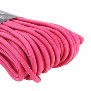 ARM 550 PARACORD 100&#039; FUCHSIA S34-FUCHSIA - KNIFESTOCK