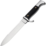 History Knife &amp; Tool German Scout Knife 02HY001 - KNIFESTOCK