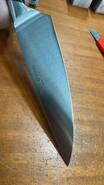 BÖKER FORGE CHEFMESSER 03BO501 - KNIFESTOCK