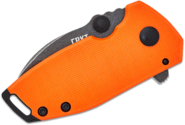 CRKT Squid™ Compact Orange 2486 - KNIFESTOCK