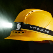 Nitecore čelovka NU53 - KNIFESTOCK