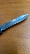 Böker Plus Falcon Auto OTF D2 2.0 06EX245 - KNIFESTOCK