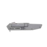 SCHRADE Nitro Enrage 7 Rugós Rásegítésű 1202706 - KNIFESTOCK