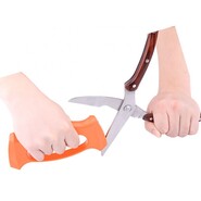 Taidea bruska na nože a nůžky T0907T - KNIFESTOCK