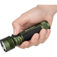 Olight Customized 3.6V 5000mAh 21700 Lithium-ion Battery Seeker 4 Pro (OD Green) - KNIFESTOCK