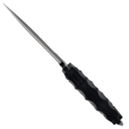 Halfbreed Blades Medium Clearance Knife - Fixed Blade MCK-01 BLK - K340 - KNIFESTOCK