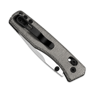 Kizer Aegis AEB-L Micarta - KNIFESTOCK