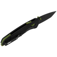 SOG AEGIS AT - TANTO - BLACK &amp; MOSS SOG-11-41-09-41 - KNIFESTOCK