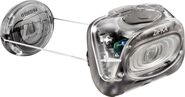 Lanternă frontală Petzl ZIPKA E93ZNE NEGRU - KNIFESTOCK