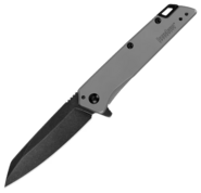 KERSHAW Misdirect Assisted Flipper Knife  K-1365 - KNIFESTOCK