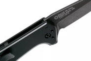 Gerber Fastball Black folding knife  - KNIFESTOCK