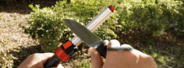 Sharpal  TRANSFOROD 11-In-1 Adjustable Angle Guided Field Sharpener SH-210N - KNIFESTOCK