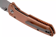 Kansept Main Street 154CM Blade Red Copper T1015B5 - KNIFESTOCK