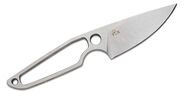 MKM MAKRO1 Naked BÖHLER M390 - DROP POINT MK MA01-N - KNIFESTOCK
