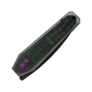 Kizer Tomb Nitro-V Acrylic V3692HW1 - KNIFESTOCK