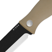 Kizer Polaris 1095 1100A4 - KNIFESTOCK