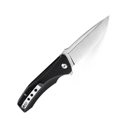 Bestech MAKO K110, Stonewash+satin, G10 BG27A - KNIFESTOCK