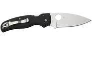 Spyderco Shaman Lightweight C229PBK - KNIFESTOCK