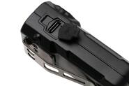 Nitecore 4 x MCT UHE LEDs 1200 Lumens TUP2 Black - KNIFESTOCK