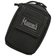 Magforce Camera Pouch Black #2301B - KNIFESTOCK