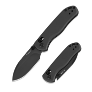 Kizer Drop Bear 2 | Nitro-V |Gray &amp; Aluminum - KNIFESTOCK