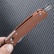 SRM 255L-MN - KNIFESTOCK
