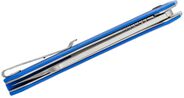 CIVIVI Bullmastiff G10 Blauw C2006B - KNIFESTOCK