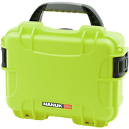 Nanuk 904 Case with Foam - Lime 904S-010LI-0A0 - KNIFESTOCK