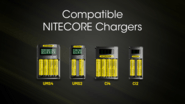 Nitecore NL2153(5300mAh) - KNIFESTOCK