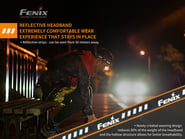 Fenix MH23  - KNIFESTOCK