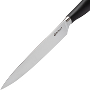 BÖKER CORE PROFESSIONAL kuchyňský nůž 21 cm 130860 černá - KNIFESTOCK