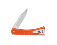 Buck 110 Slim Select, Blaze Orange BU-0110ors2 - KNIFESTOCK