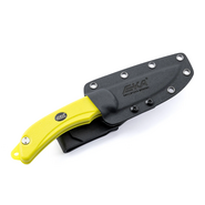 EKA SwedBlade G4 Lime 367308 - KNIFESTOCK