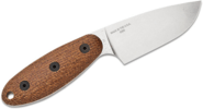 ESEE Knives ESEE SENCILLO, lame en A2, manche en 3D Burlap Micarta, étui en Kydex ESE - KNIFESTOCK