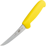Victorinox vykosťovací nôž 12cm 5.6608.12 žltý - KNIFESTOCK