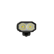 Nitecore 2 x quad-core MCT UHE LEDs 1600 Lumens EDC09 - KNIFESTOCK